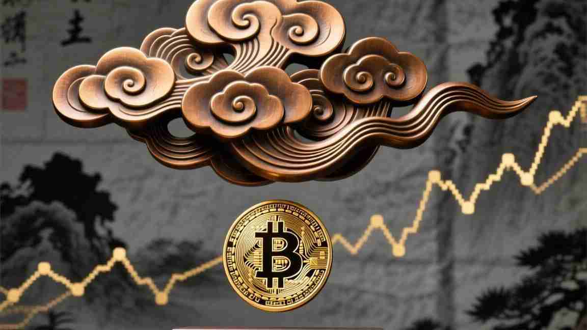 BTC价格风向标,究竟该看谁的脸色