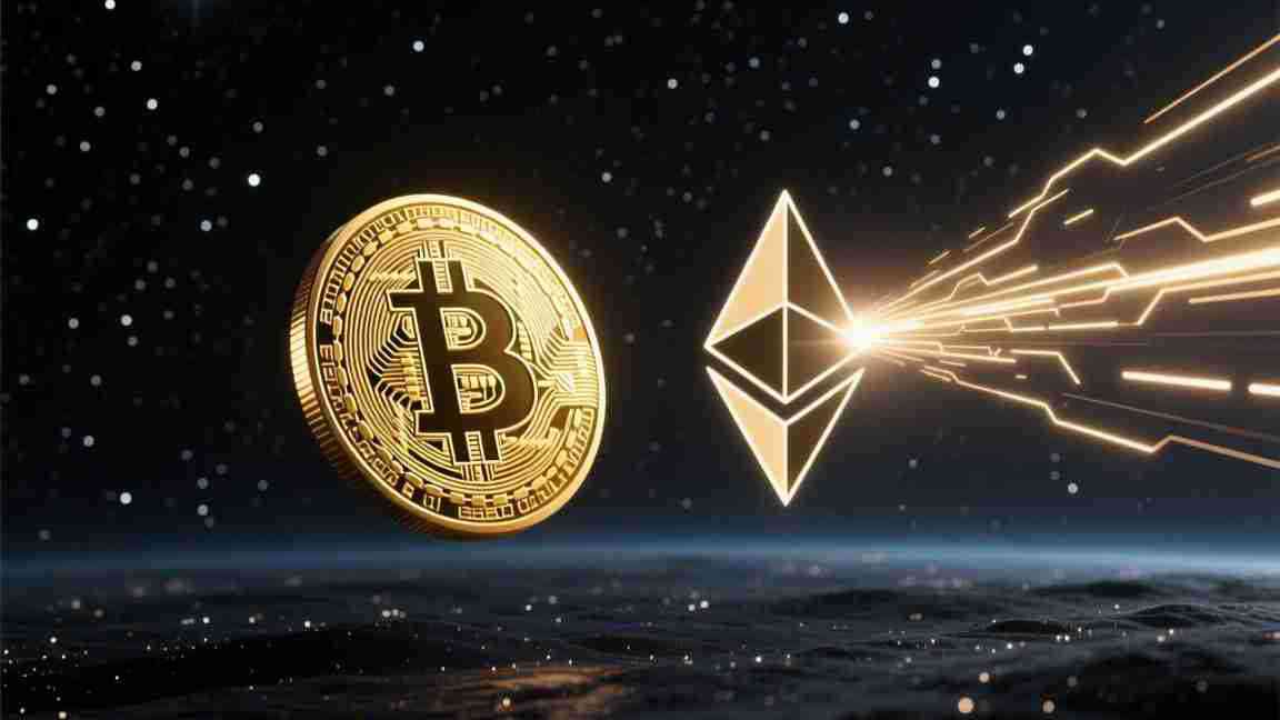 巨鲸购买以太坊(ETH)多久到账,一文读懂时间与影响因素