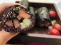 紫菜包饭(紫菜包饭加盟店排行榜)
