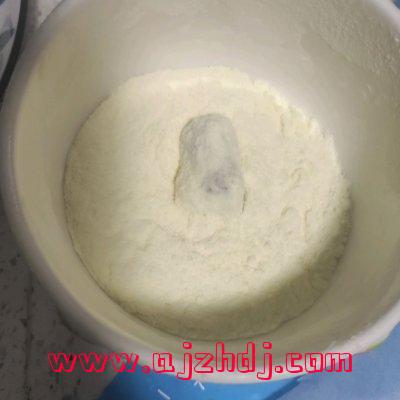 奶枣的制作方法(枣糕的制作方法及配方)  第13张