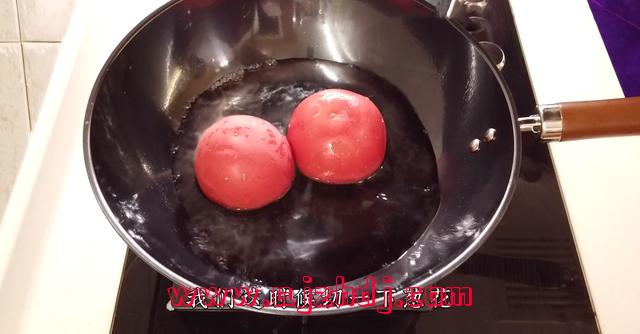 西红柿炒蛋(西红柿炒蛋的做法步骤详细)  第3张